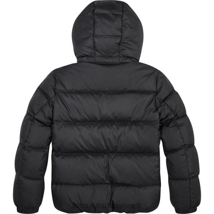 hädavajalik sulejope RJV6219849 kõrbe taevas dw5 Tommy Hilfiger