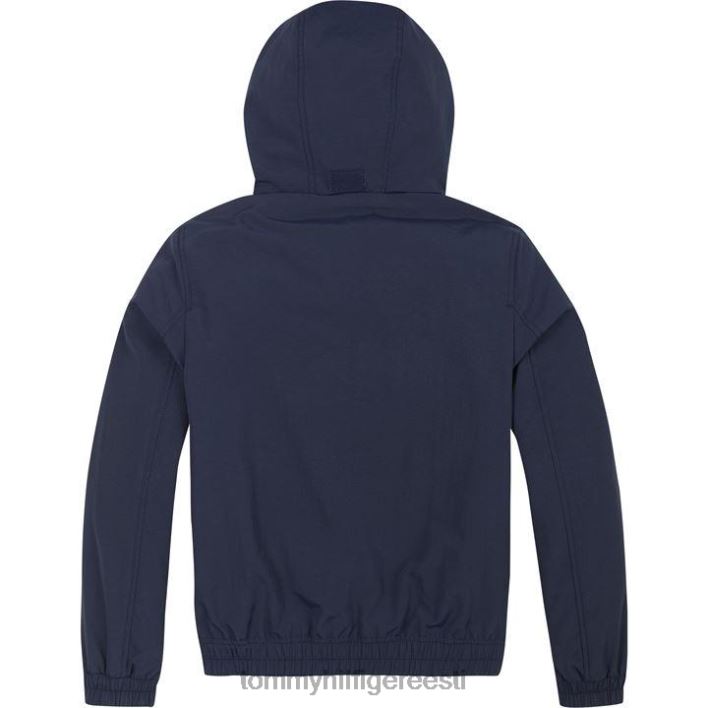 hädavajalik tuulejope RJV6219644 merevägi c87 Tommy Hilfiger