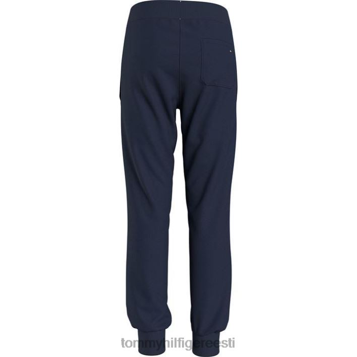 hädavajalikud jooksmispüksid RJV6220237 c87 twinavy Tommy Hilfiger