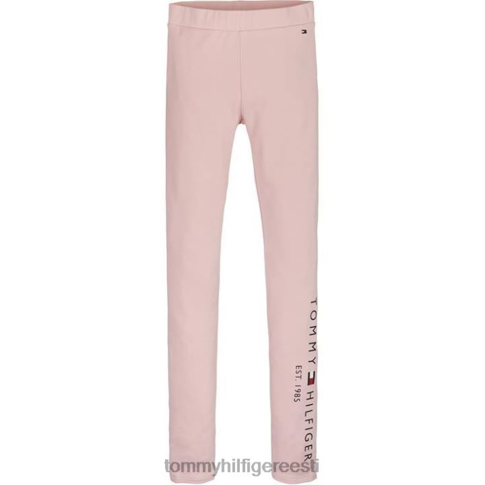 hädavajalikud retuusid väikelastele RJV6220550 ti0 delipink Tommy Hilfiger