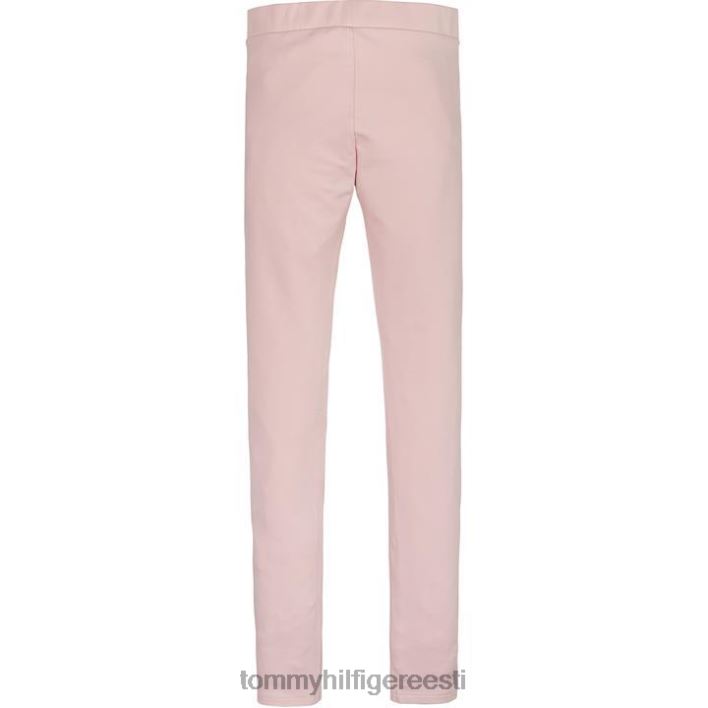 hädavajalikud retuusid väikelastele RJV6220550 ti0 delipink Tommy Hilfiger