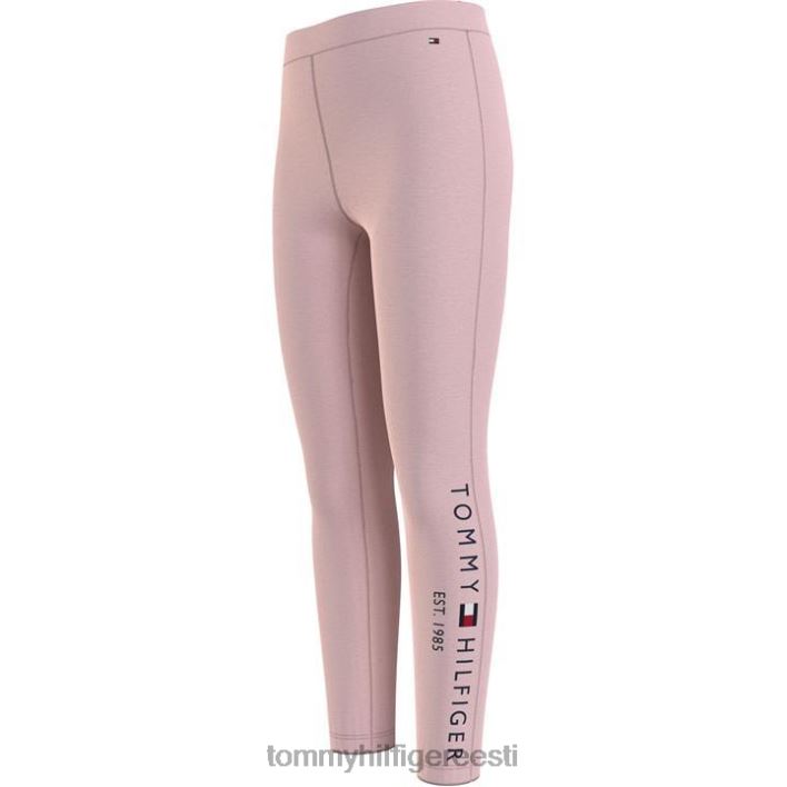 hädavajalikud retuusid väikelastele RJV6220550 ti0 delipink Tommy Hilfiger