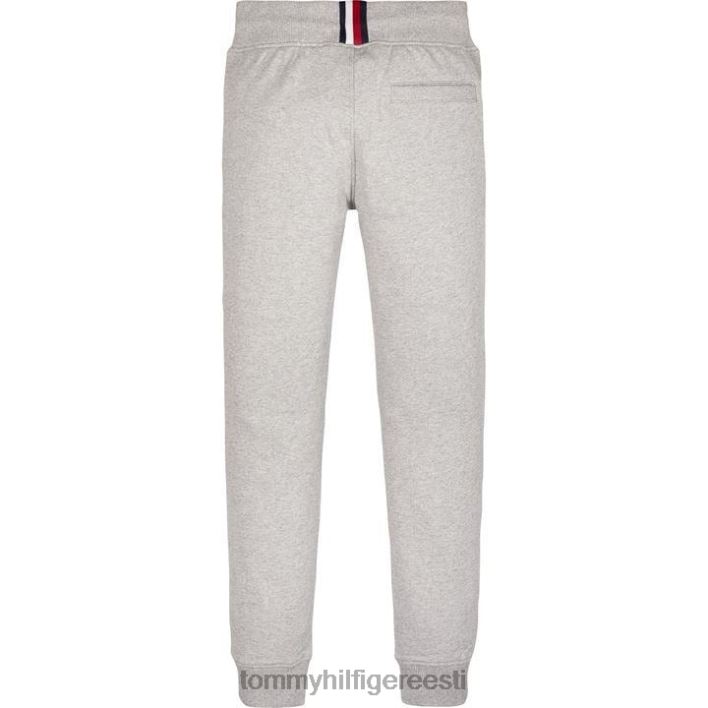 hädavajalikud sörkijad RJV6220367 hall p01 Tommy Hilfiger