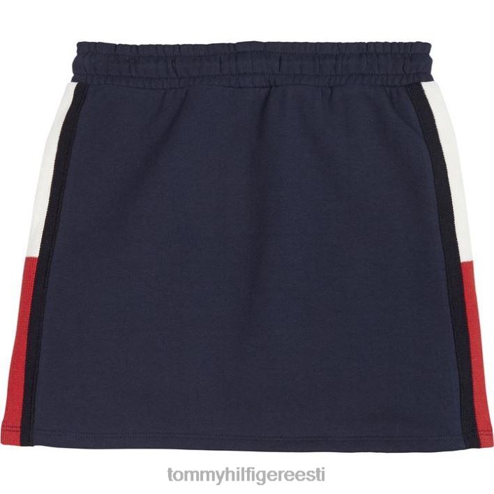imikute uisutaja seelik RJV6220953 c87 twinavy Tommy Hilfiger