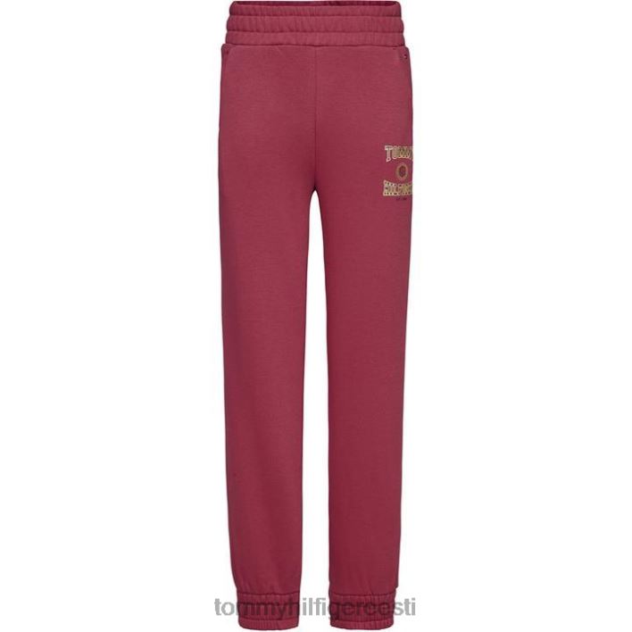 juunior ülikooli sörkijad RJV6220771 jõhvikas xjm Tommy Hilfiger