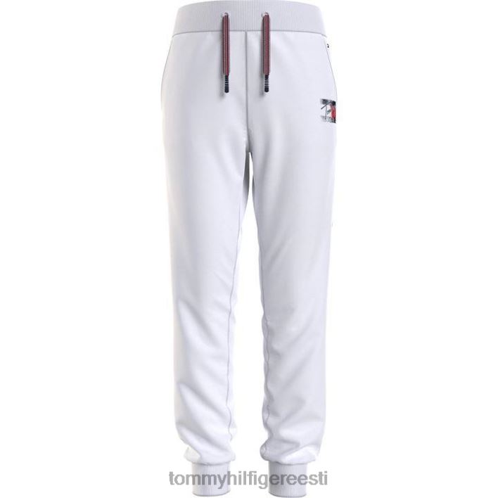 liputrükk sörkijad RJV6220757 valge ybr Tommy Hilfiger
