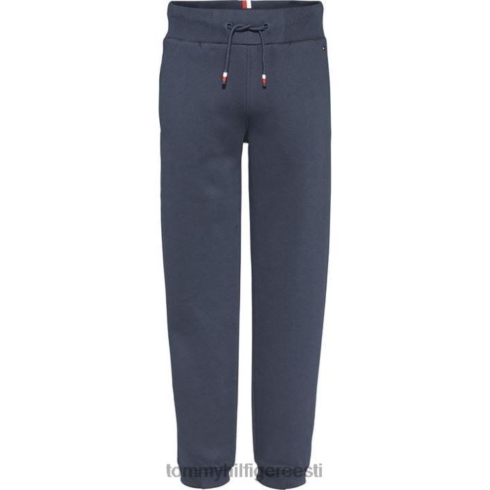 pärand dressipüksid RJV6220049 hämar merevägi Tommy Hilfiger