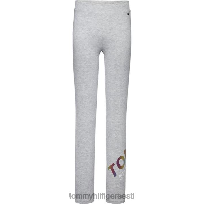 retuusid väikelastele RJV6220954 p01 hallpea Tommy Hilfiger