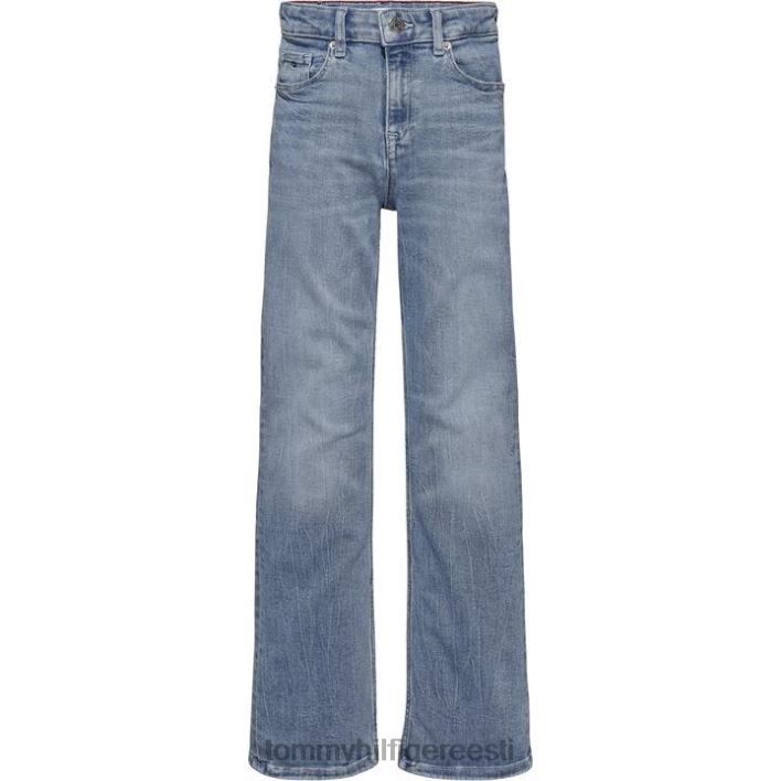 slouchy flare lh RJV6220489 kerge 1ad Tommy Hilfiger