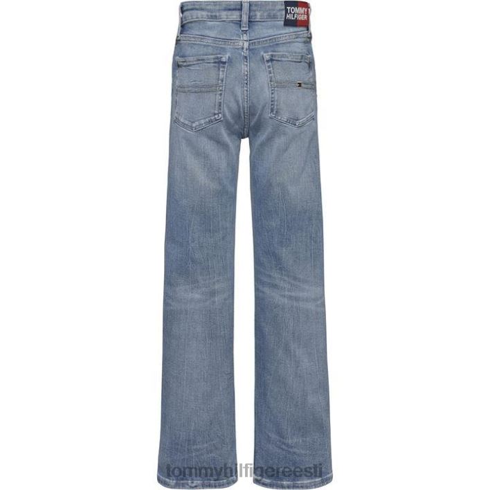 slouchy flare lh RJV6220489 kerge 1ad Tommy Hilfiger