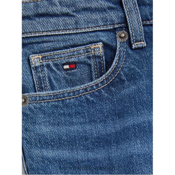 spencer slim teksad RJV6220137 taaskasutada 1bl Tommy Hilfiger