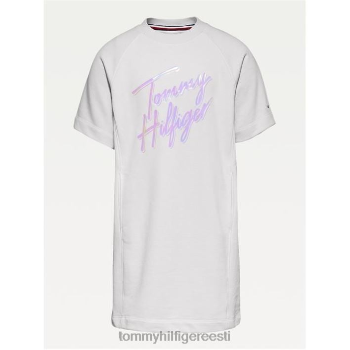 stsenaariumi kleit RJV6220293 valge Tommy Hilfiger