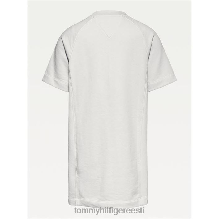 stsenaariumi kleit RJV6220957 valge Tommy Hilfiger