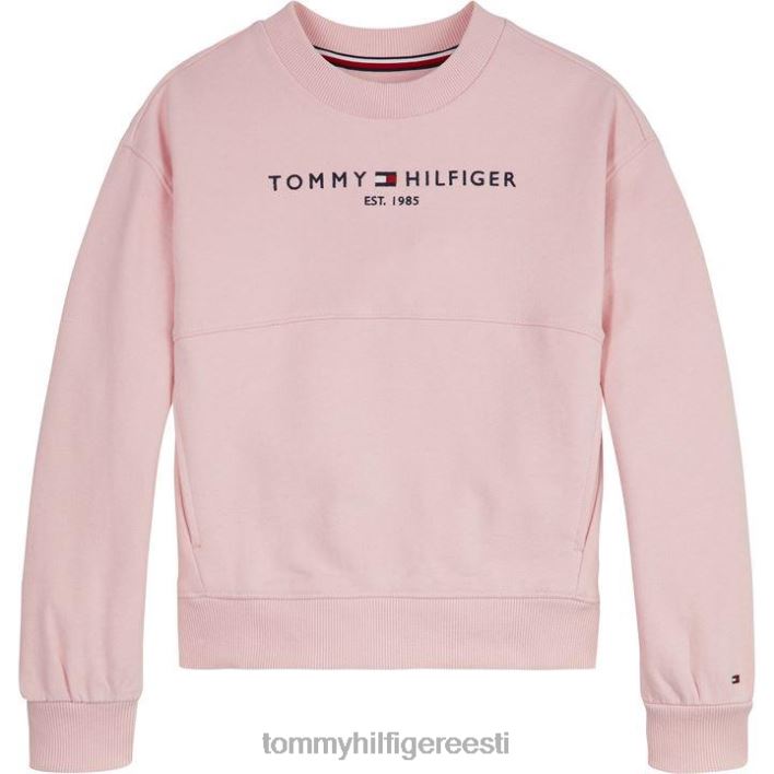 tommy esse hwk cnleg in99 RJV6220962 ti0 delipink Tommy Hilfiger