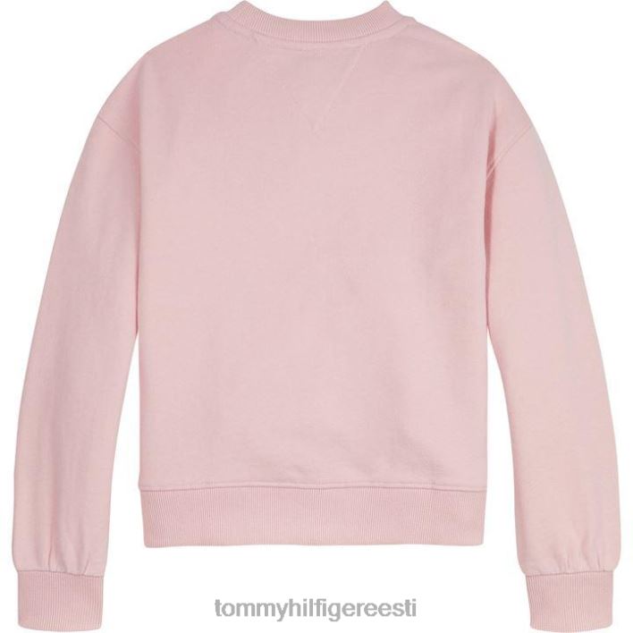 tommy esse hwk cnleg in99 RJV6220962 ti0 delipink Tommy Hilfiger