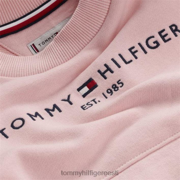 tommy esse hwk cnleg in99 RJV6220962 ti0 delipink Tommy Hilfiger