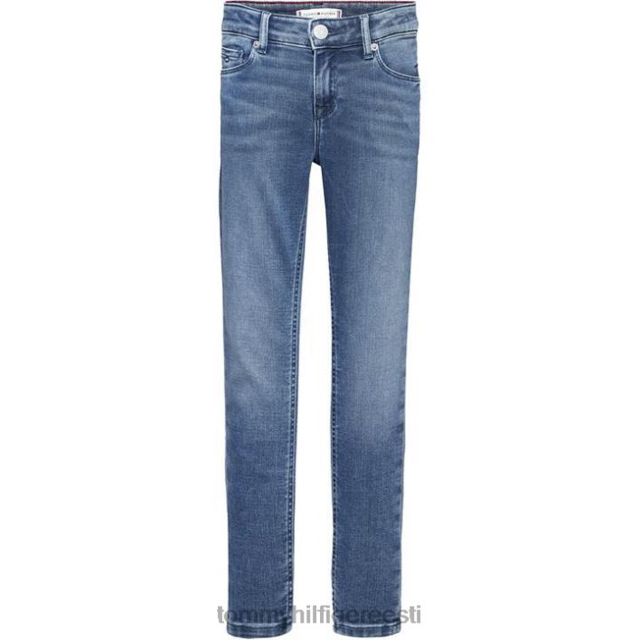 tommy nora skinnyjg14 RJV6220772 sliga 1a8 Tommy Hilfiger
