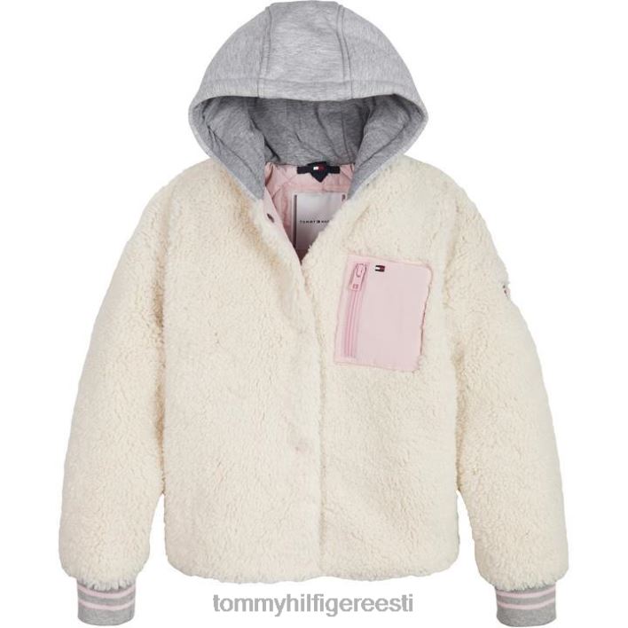 tommy shrpa jktjg99 RJV6220005 elevandiluust kroonleht Tommy Hilfiger
