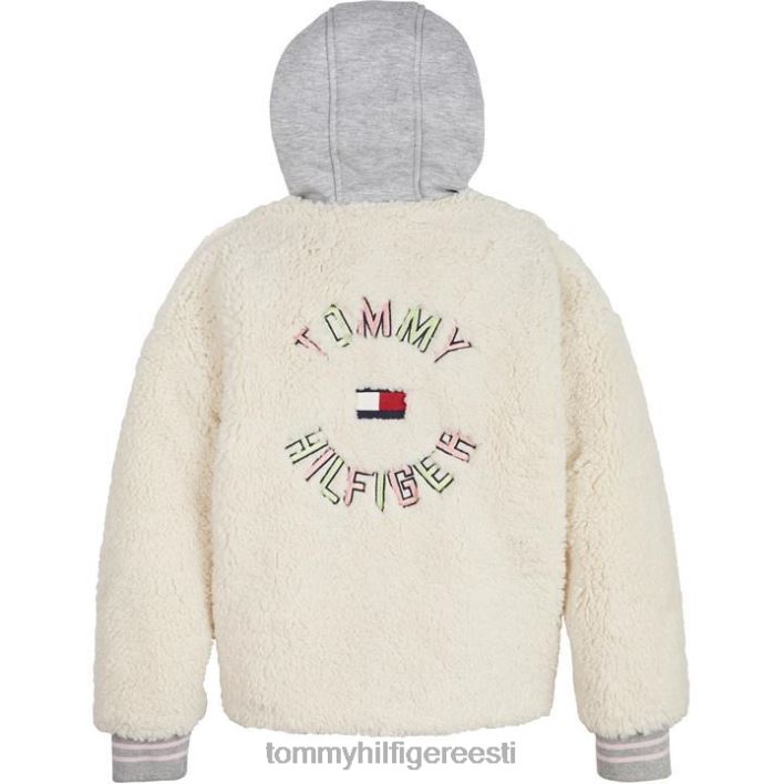 tommy shrpa jktjg99 RJV6220005 elevandiluust kroonleht Tommy Hilfiger