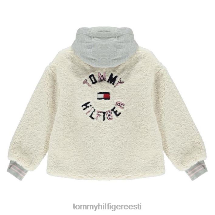 tommy shrpa jktjg99 RJV6220005 elevandiluust kroonleht Tommy Hilfiger