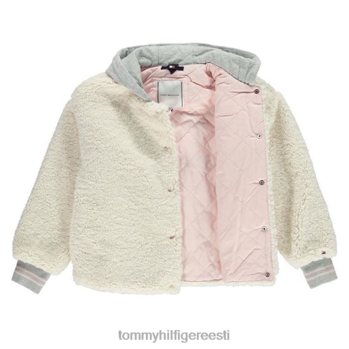 tommy shrpa jktjg99 RJV6220005 elevandiluust kroonleht Tommy Hilfiger