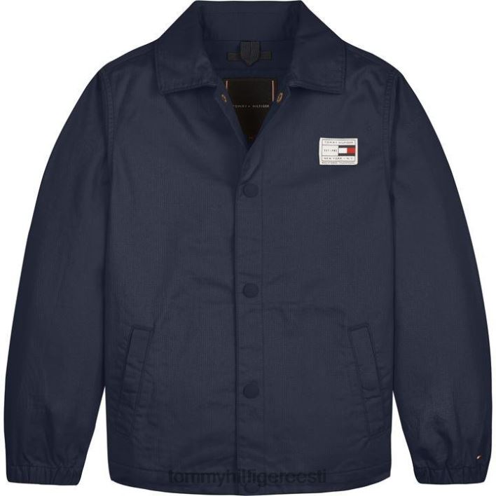 treeneri jope RJV6220931 merevägi c87 Tommy Hilfiger