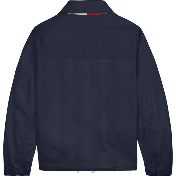 treeneri jope RJV6220931 merevägi c87 Tommy Hilfiger