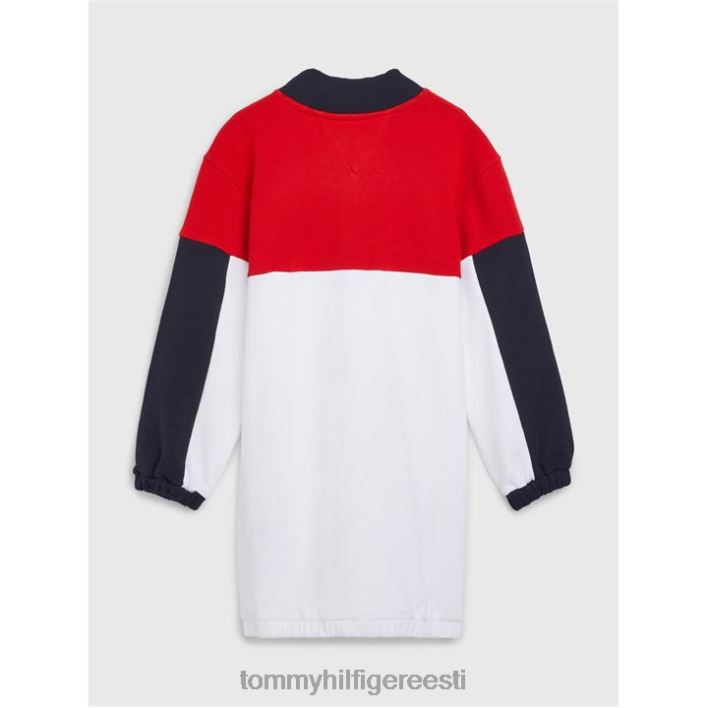 värviblokk higikleit RJV6220138 rwb 0k4 Tommy Hilfiger