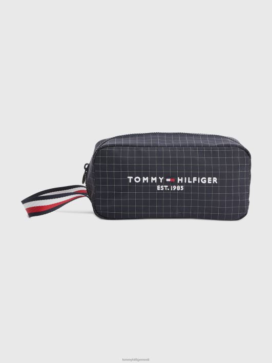asutatud pesukott RJV62506 kõrbe taevas Tommy Hilfiger