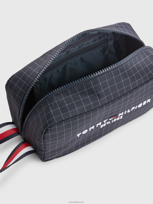 asutatud pesukott RJV62506 kõrbe taevas Tommy Hilfiger