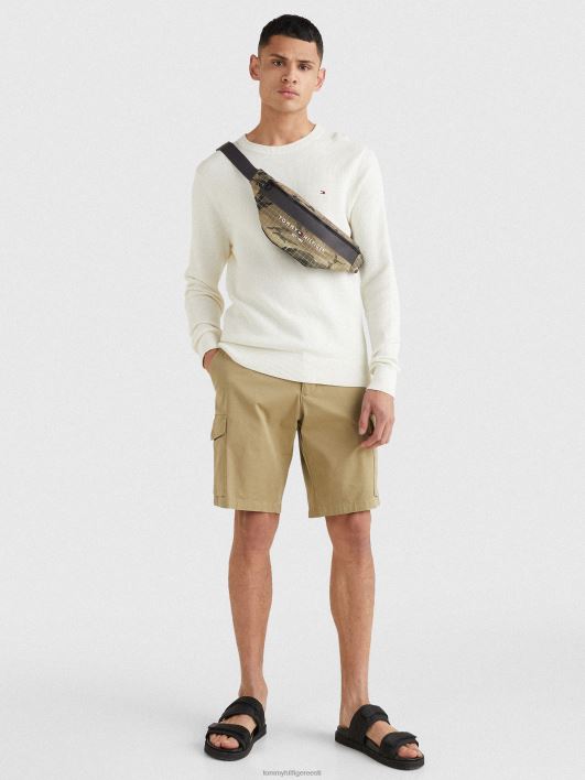 asutatud uflage crossbody bag RJV62489 camo Tommy Hilfiger