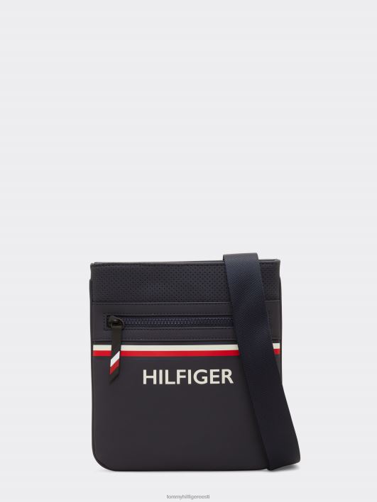 hädavajalik mini RJV62490 kõrbe taevas Tommy Hilfiger