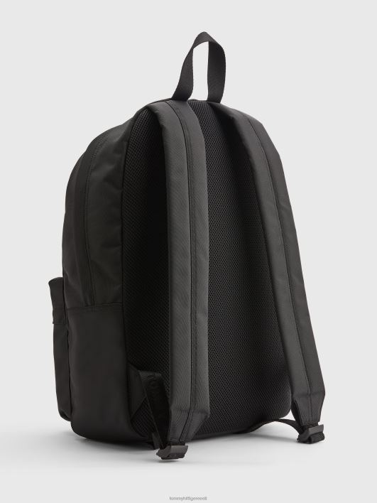 hädavajalik seljakott RJV62502 must Tommy Hilfiger