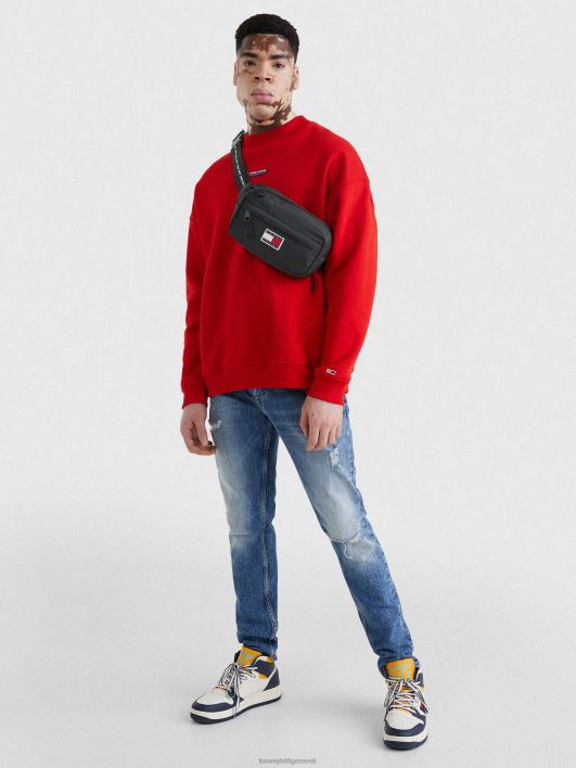 korda logo lindi reporter RJV62494 must Tommy Hilfiger