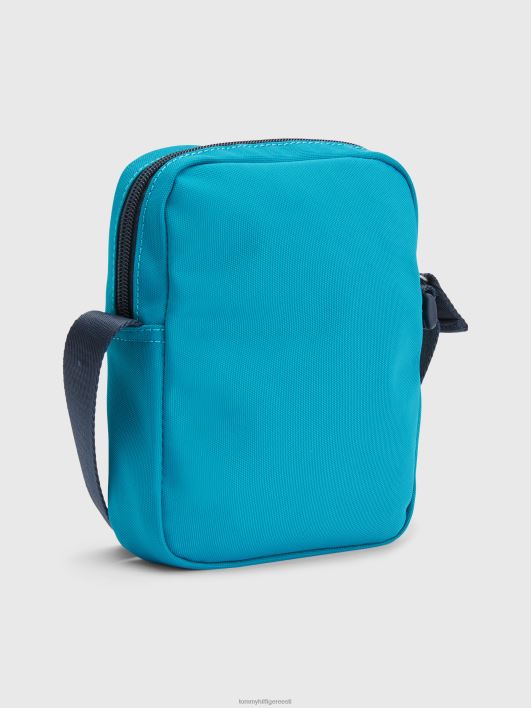 oluline reporter RJV62486 uus sinine Tommy Hilfiger