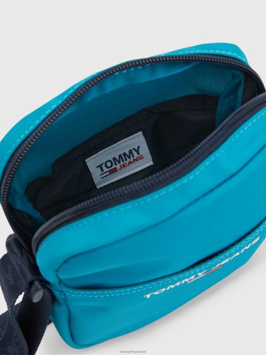 oluline reporter RJV62486 uus sinine Tommy Hilfiger