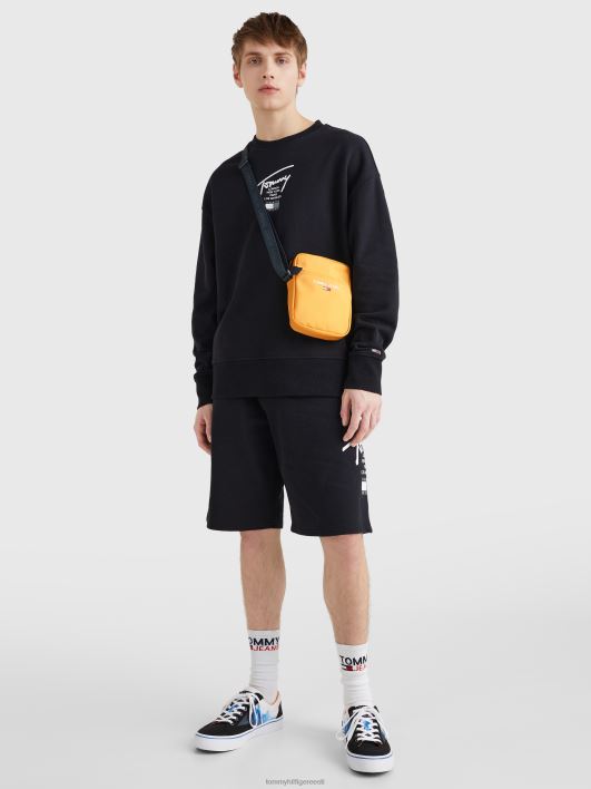 oluline reporter RJV62504 toskaana kollane Tommy Hilfiger