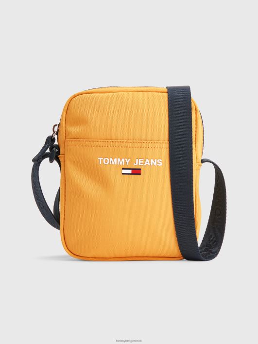 oluline reporter RJV62504 toskaana kollane Tommy Hilfiger