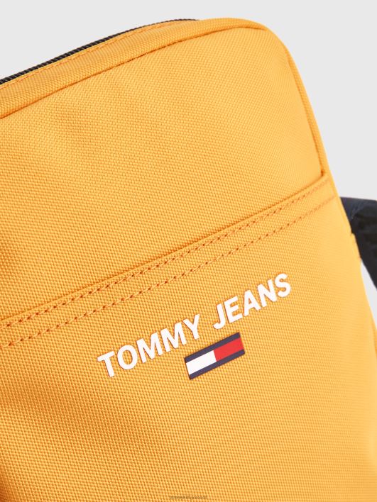 oluline reporter RJV62504 toskaana kollane Tommy Hilfiger