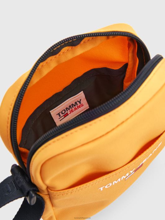 oluline reporter RJV62504 toskaana kollane Tommy Hilfiger