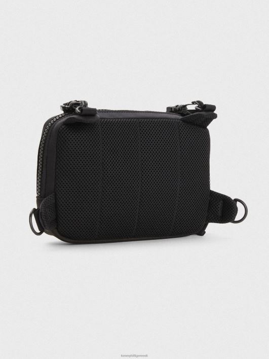 seiklus crossover kott RJV62484 must lipsuvärv Tommy Hilfiger