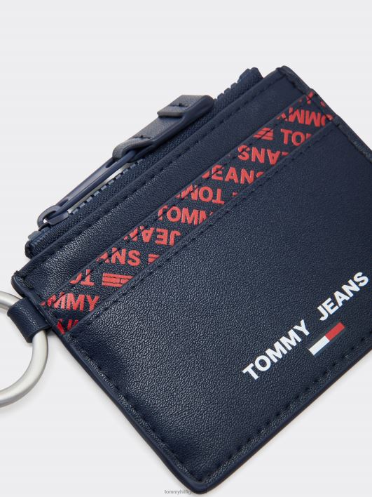 hädavajalik nahast münt RJV62596 hämar merevägi Tommy Hilfiger