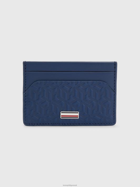 äri monocc hoidik RJV62591 videviku indigo Tommy Hilfiger