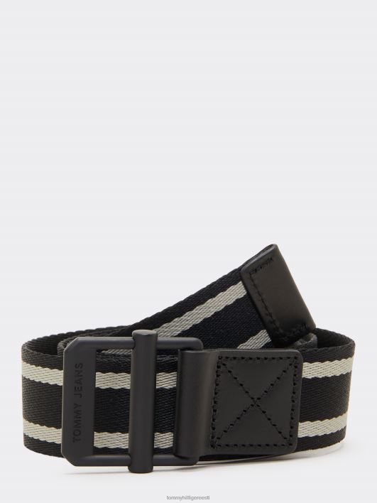 pööratav rihm RJV62531 pleekinud paju Tommy Hilfiger