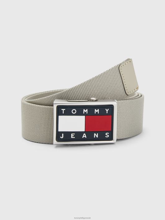 rinnamärgi pandlaga vöö RJV62529 pleekinud paju Tommy Hilfiger