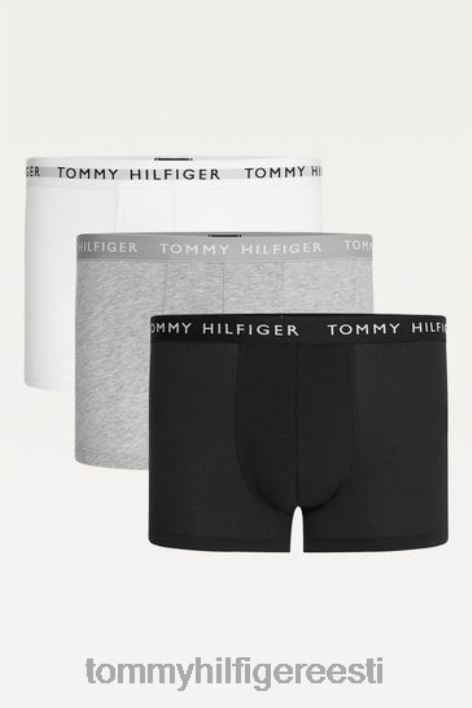 esmaklassilised 3 paki kohvrid RJV623163 mitu Tommy Hilfiger
