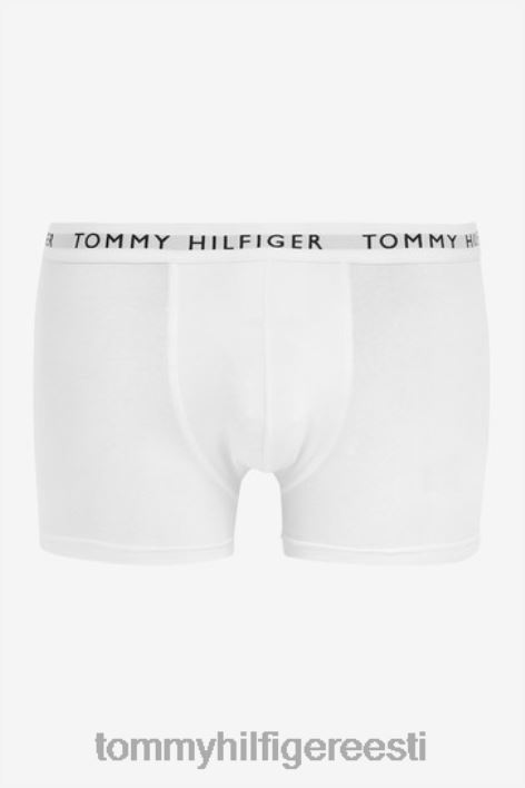 kohvrid 3 pakk RJV623812 valge Tommy Hilfiger