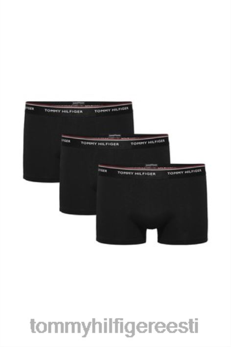 premium kohvrid kolm pakk RJV623164 must Tommy Hilfiger