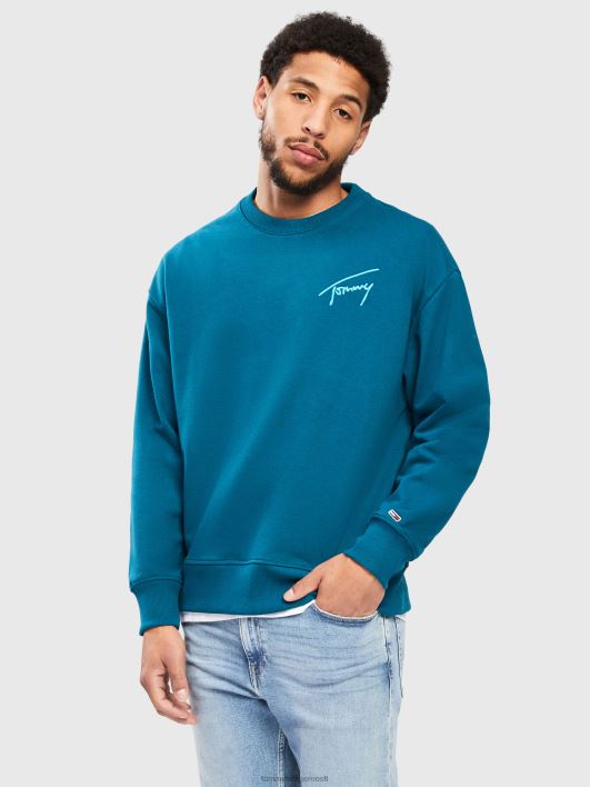 allkirja meeskond RJV621407 bensiin Tommy Hilfiger