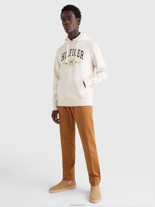 ikoon kapuuts RJV621285 sulg valge Tommy Hilfiger